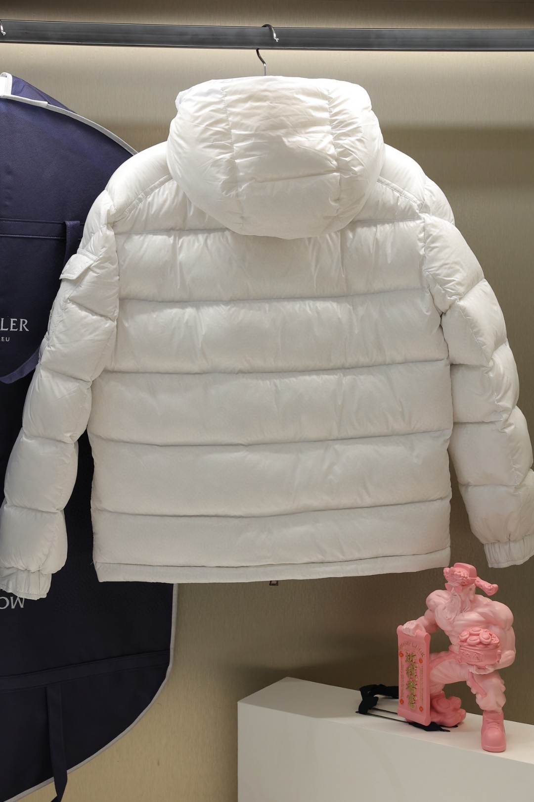 Moncler Down Jackets